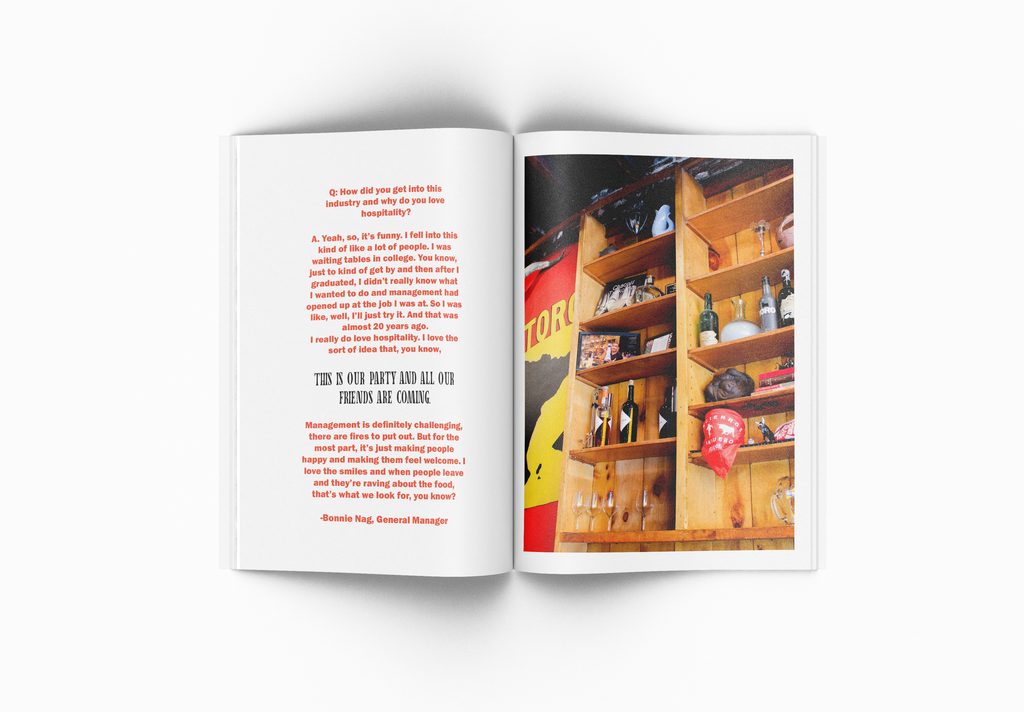 Meet Me In Boston Volume 2