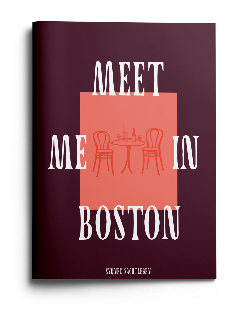 Meet Me In Boston Volume 2